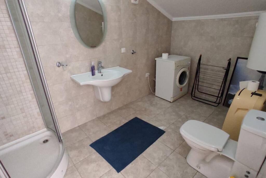 Sunny Duplex In King Selene Belek