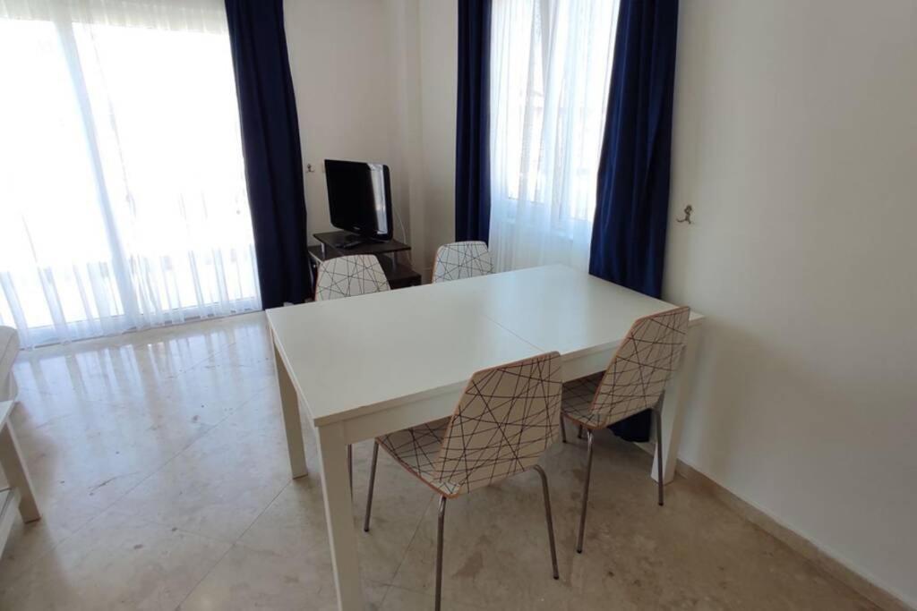 Apartment Sunny Duplex In King Selene *