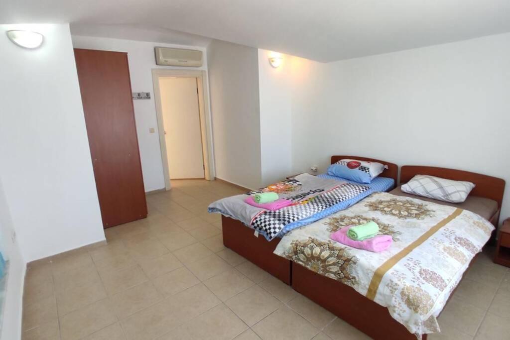 Apartment Sunny Duplex In King Selene Belek