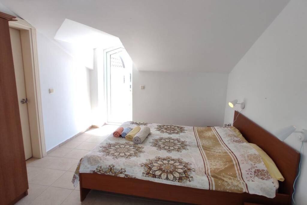 Sunny Duplex In King Selene *