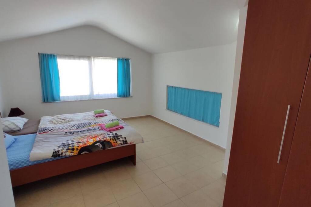 Sunny Duplex In King Selene * Belek