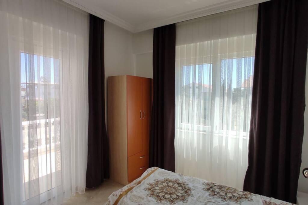 Sunny Duplex In King Selene *