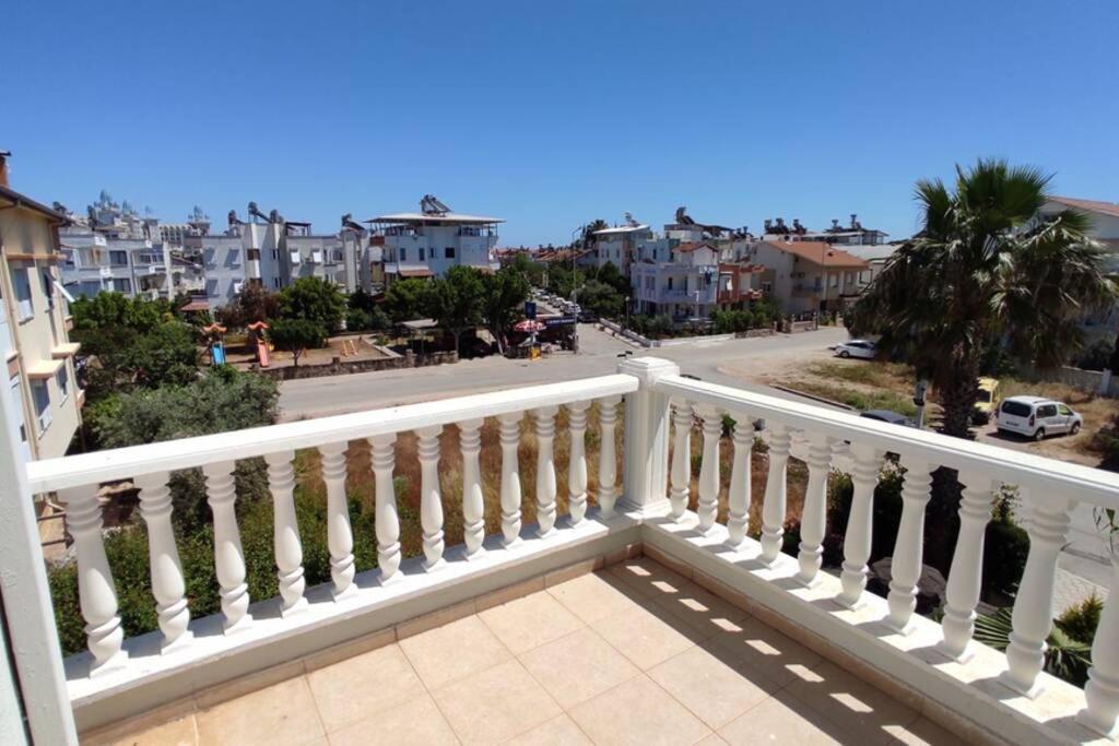 Apartment Sunny Duplex In King Selene *