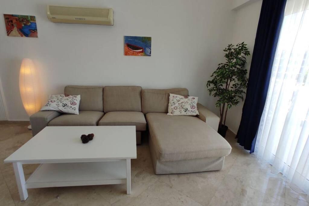 Sunny Duplex In King Selene Apartment *